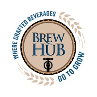 Brew Hub logo, Brew Hub contact details