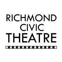 Richmond Civic Theatre logo, Richmond Civic Theatre contact details