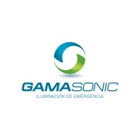 GAMA SONIC logo, GAMA SONIC contact details