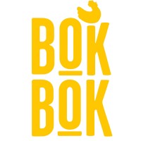 Bok Bok Mediterranean logo, Bok Bok Mediterranean contact details