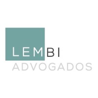 Lembi Advogados logo, Lembi Advogados contact details