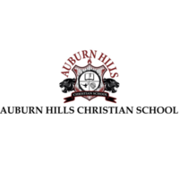 Auburn Hills Christian School logo, Auburn Hills Christian School contact details