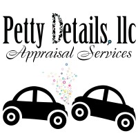 Petty Details, LLC Appraisal Services logo, Petty Details, LLC Appraisal Services contact details