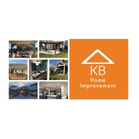 KB Home Improvement logo, KB Home Improvement contact details