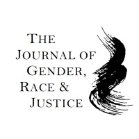 Journal of Gender, Race & Justice logo, Journal of Gender, Race & Justice contact details