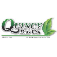 Quincy Bag Company logo, Quincy Bag Company contact details