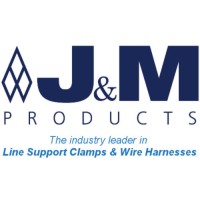 J&M Products Inc logo, J&M Products Inc contact details