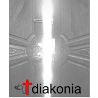 Diakonia USA logo, Diakonia USA contact details