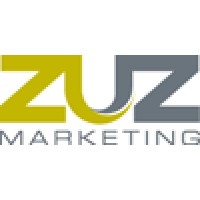 Zuz Marketing logo, Zuz Marketing contact details