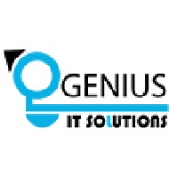 Genius IT Solutions logo, Genius IT Solutions contact details