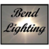 Bend Lighting logo, Bend Lighting contact details