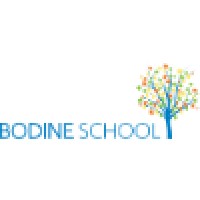 Bodine School logo, Bodine School contact details