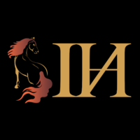 International Horsemanship Association logo, International Horsemanship Association contact details