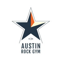 Austin Rock Gym Inc. logo, Austin Rock Gym Inc. contact details