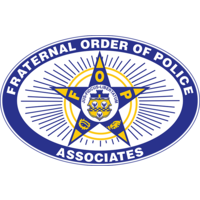 Fraternal Order of Police Associates - George Murray Lodge #24 logo, Fraternal Order of Police Associates - George Murray Lodge #24 contact details