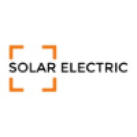 Solar Electric logo, Solar Electric contact details