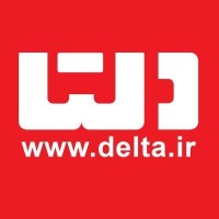 Delta.ir logo, Delta.ir contact details