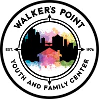 Walker's Point Youth & Family Center logo, Walker's Point Youth & Family Center contact details