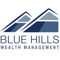 Blue Hills Wealth Management logo, Blue Hills Wealth Management contact details