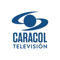 Caracol TelevisiÃ³n logo, Caracol TelevisiÃ³n contact details