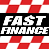 Fast Finance Auto Sales logo, Fast Finance Auto Sales contact details