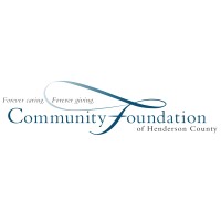 Community Foundation of Henderson County logo, Community Foundation of Henderson County contact details