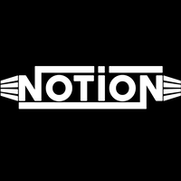 Notion Presents logo, Notion Presents contact details