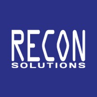 Recon Solutions logo, Recon Solutions contact details