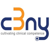 C3NY, Clinical Competence Center of New York logo, C3NY, Clinical Competence Center of New York contact details