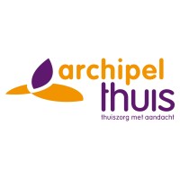 Archipel Thuis logo, Archipel Thuis contact details