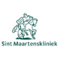 Sint Maartenskliniek logo, Sint Maartenskliniek contact details