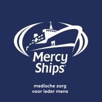 Mercy Ships Holland logo, Mercy Ships Holland contact details