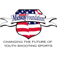 MidwayUSA Foundation logo, MidwayUSA Foundation contact details