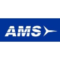 AMS, Inc. logo, AMS, Inc. contact details