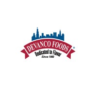 Devanco Foods logo, Devanco Foods contact details