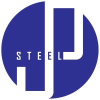 J P STEEL, LLC. logo, J P STEEL, LLC. contact details