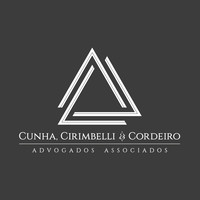 Cunha, Cirimbelli e Cordeiro - Advogados Associados logo, Cunha, Cirimbelli e Cordeiro - Advogados Associados contact details