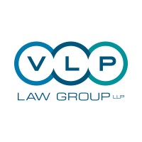 VLP Law Group, LLP logo, VLP Law Group, LLP contact details