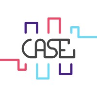 CASE Empresa Júnior logo, CASE Empresa Júnior contact details