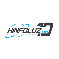 Hinfoluz logo, Hinfoluz contact details