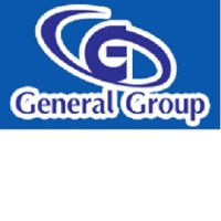 GENERAL GROUP OF COMPANIES logo, GENERAL GROUP OF COMPANIES contact details