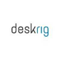 Deskrig logo, Deskrig contact details