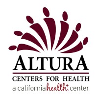 Altura Centers for Health logo, Altura Centers for Health contact details