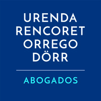 URENDA RENCORET ORREGO Y DÖRR ABOGADOS logo, URENDA RENCORET ORREGO Y DÖRR ABOGADOS contact details