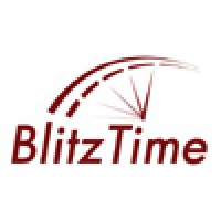 BlitzTime logo, BlitzTime contact details