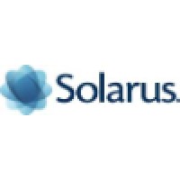 Solarus logo, Solarus contact details