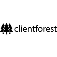 Client Forest logo, Client Forest contact details