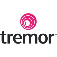 TREMORâ„¢ logo, TREMORâ„¢ contact details