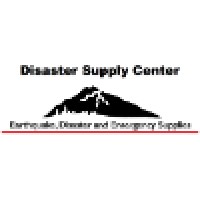 Disaster Supply Center logo, Disaster Supply Center contact details