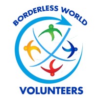 Borderless World Volunteers logo, Borderless World Volunteers contact details